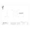 National Hardware National Hardware 0.30 in. D X 2-7/8 in. L Polished Stainless Steel Screw Eye 150 lb. cap. 1 pk N220-442 - alternate 2